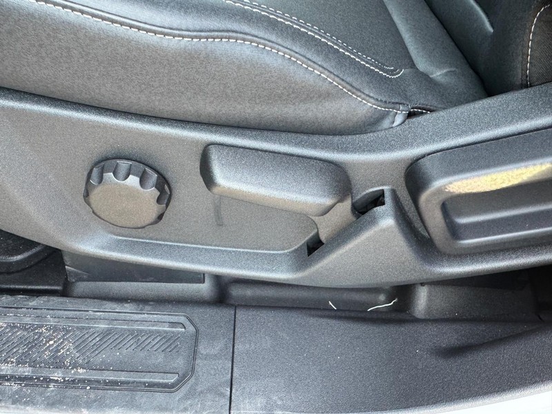 Ford Bronco Vehicle Image 18