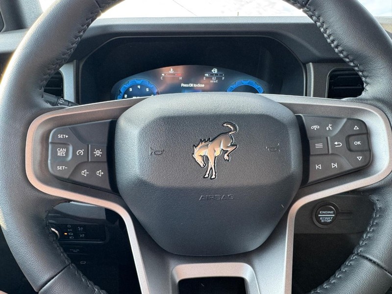 Ford Bronco Vehicle Image 20