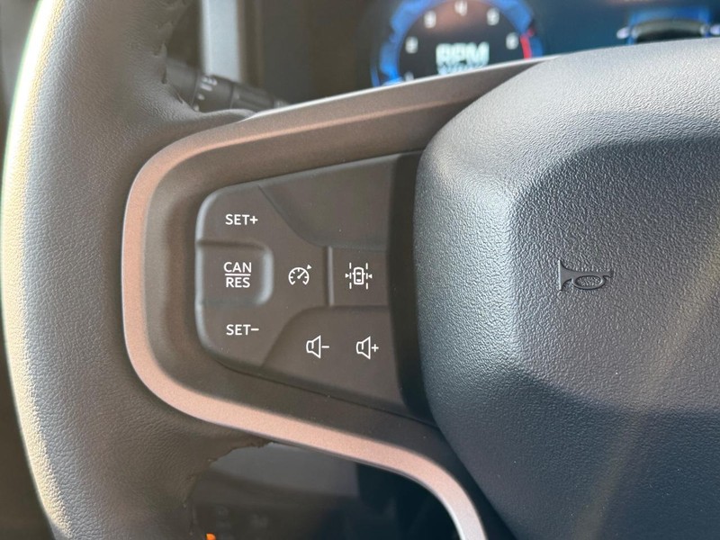 Ford Bronco Vehicle Image 21