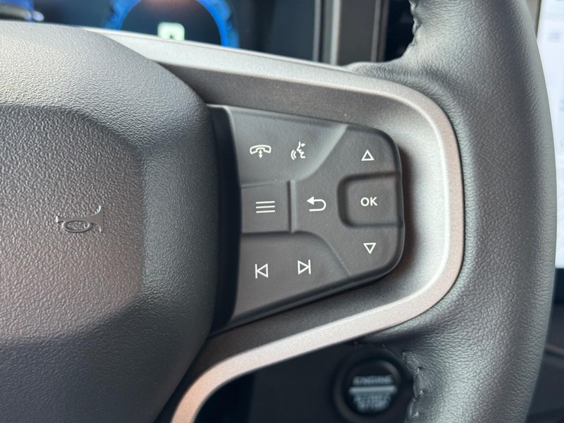 Ford Bronco Vehicle Image 22