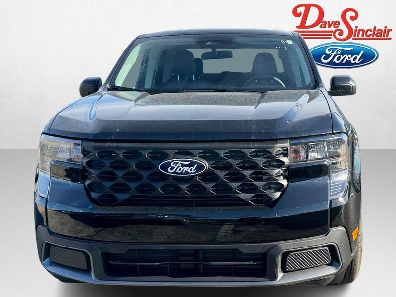 Ford Maverick Vehicle Image 02