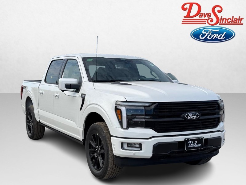 Ford F-150 Vehicle Full-screen Gallery Image 04