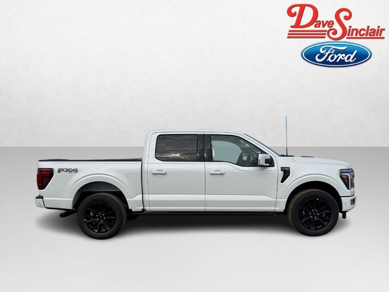 Ford F-150 Vehicle Full-screen Gallery Image 05