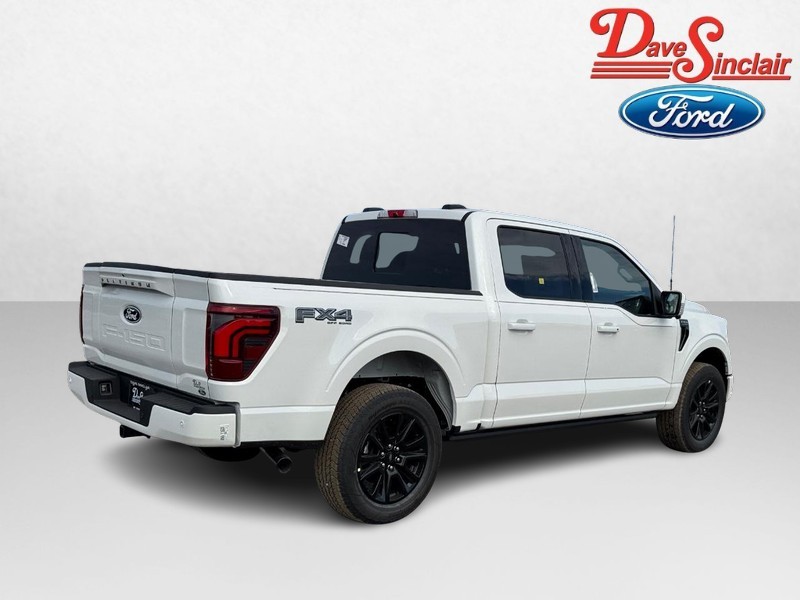 Ford F-150 Vehicle Full-screen Gallery Image 07