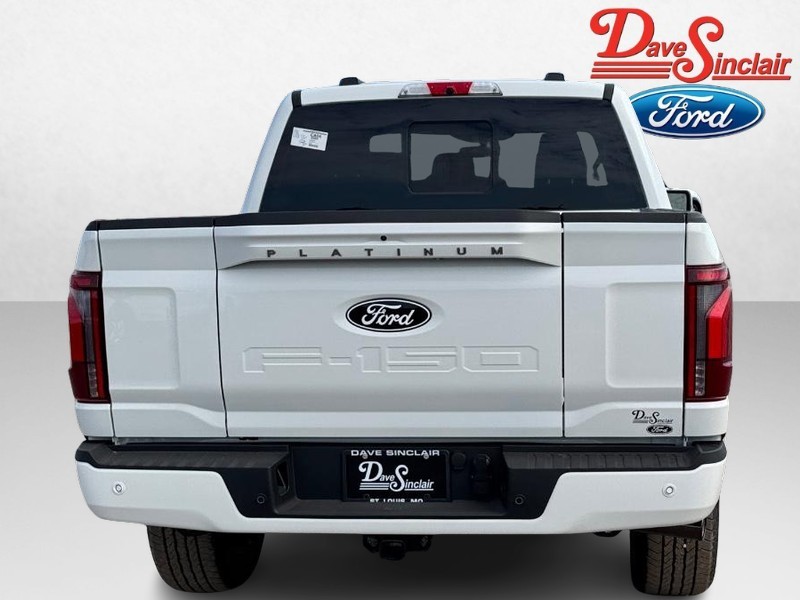 Ford F-150 Vehicle Full-screen Gallery Image 08