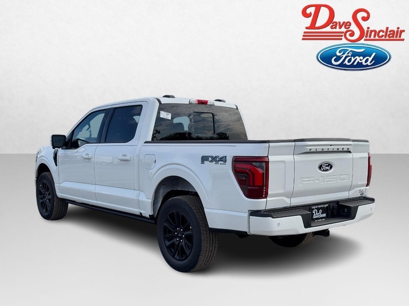 Ford F-150 Vehicle Full-screen Gallery Image 09