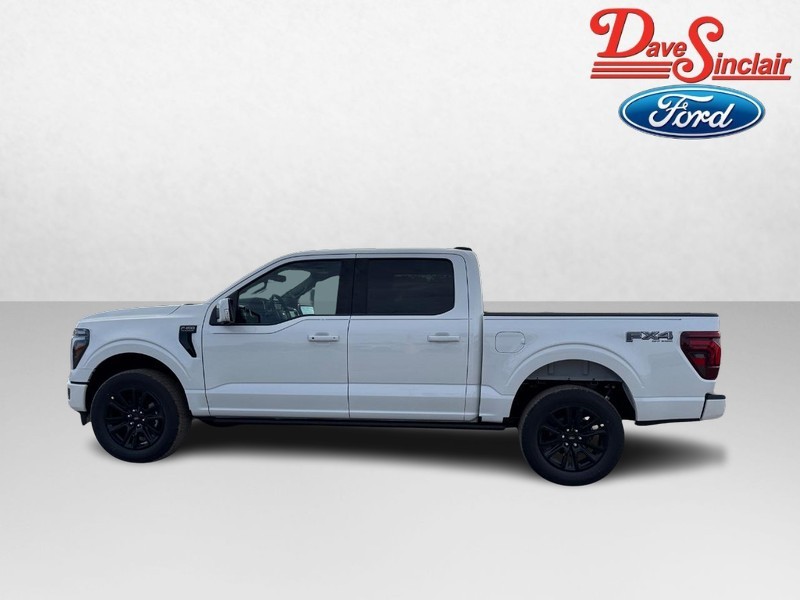 Ford F-150 Vehicle Full-screen Gallery Image 10