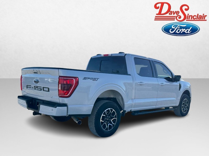 Ford F-150 Vehicle Full-screen Gallery Image 07