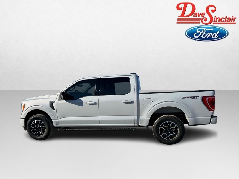 Ford F-150 Vehicle Full-screen Gallery Image 10