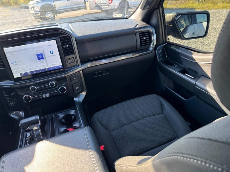 Ford F-150 Vehicle Full-screen Gallery Image 16