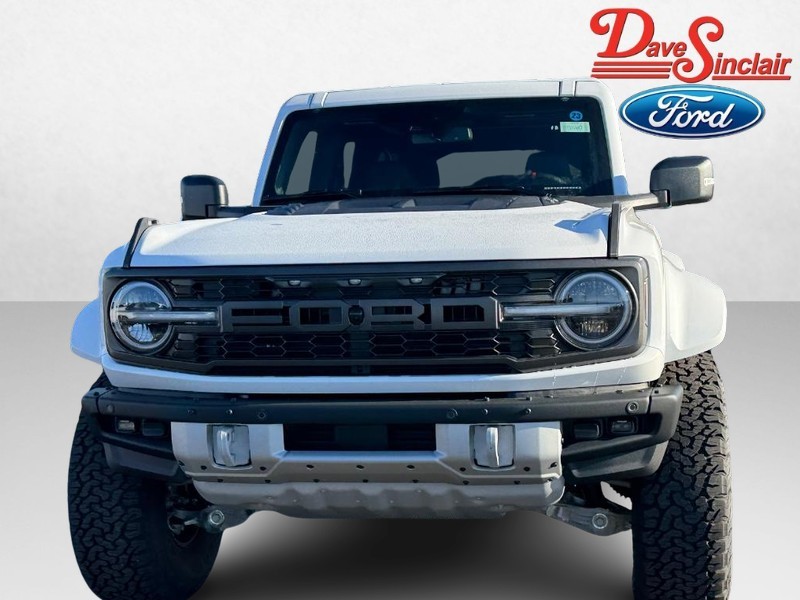 Ford Bronco Vehicle Image 02