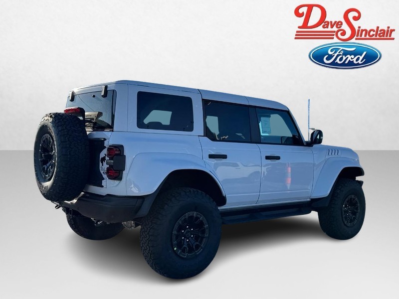 Ford Bronco Vehicle Image 07