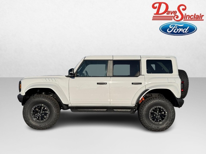 Ford Bronco Vehicle Image 10