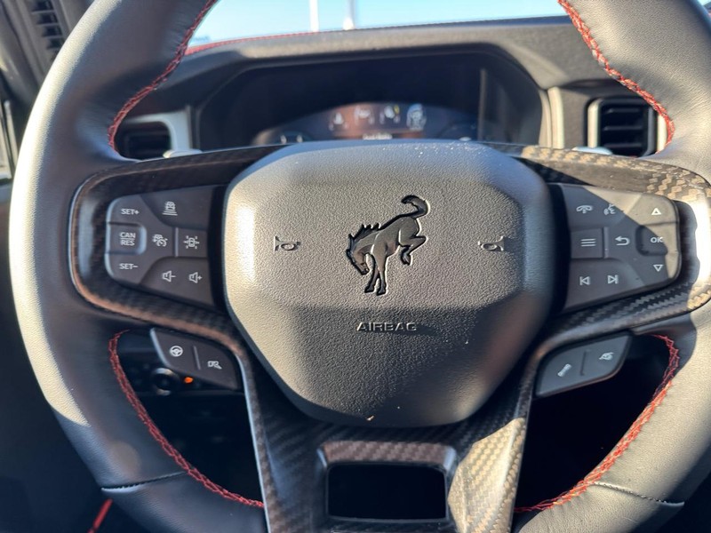 Ford Bronco Vehicle Image 18