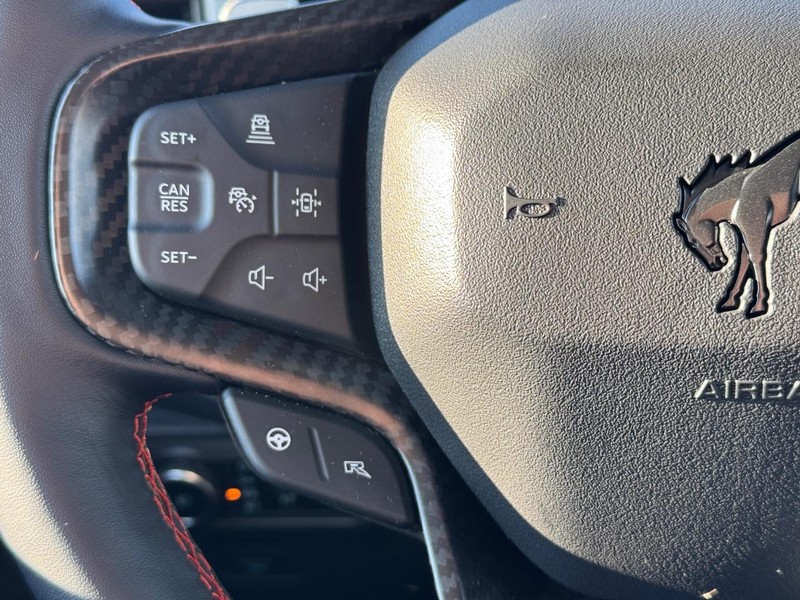 Ford Bronco Vehicle Image 19