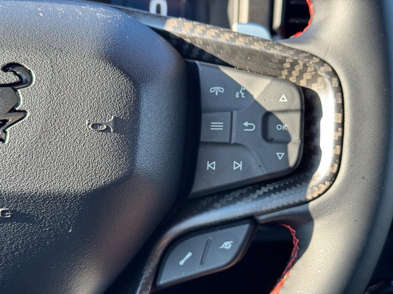 Ford Bronco Vehicle Image 20