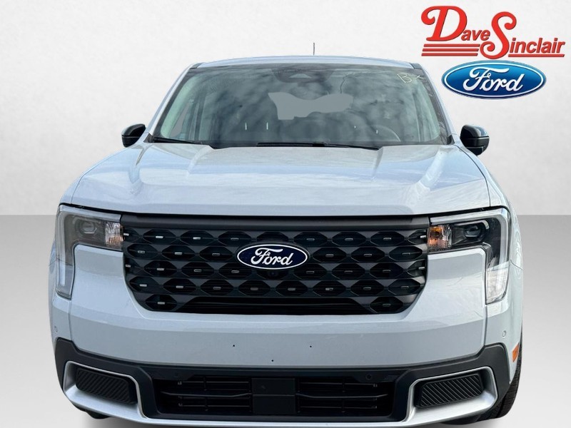 Ford Maverick Vehicle Image 02