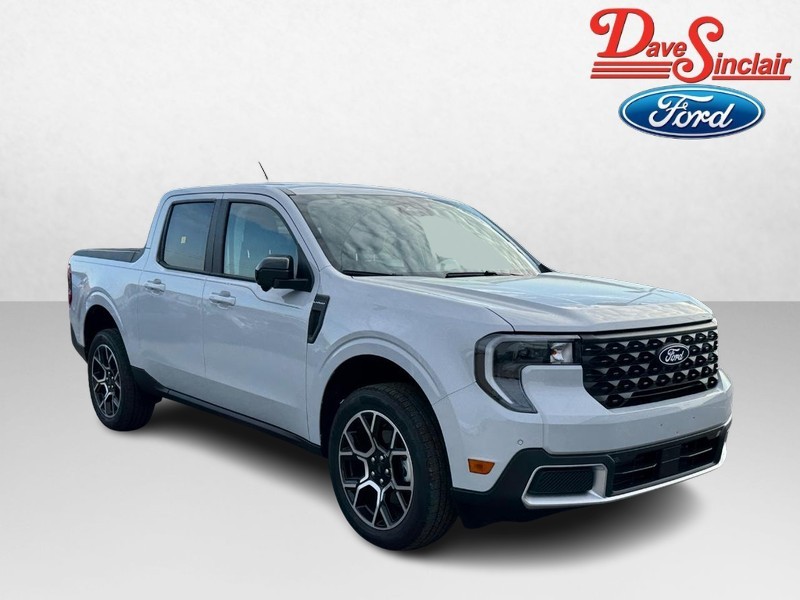 Ford Maverick Vehicle Image 04