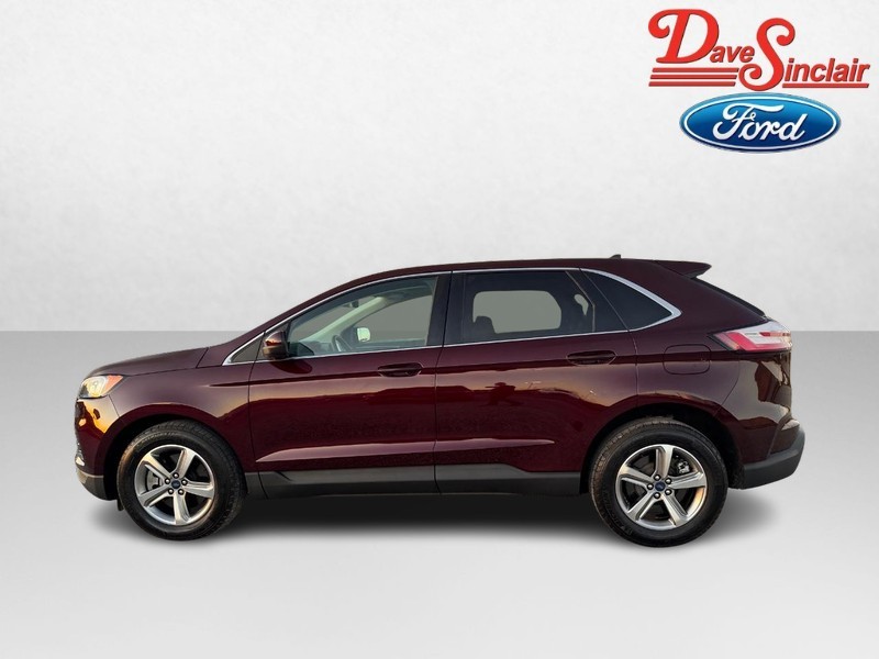 Ford Edge Vehicle Image 10