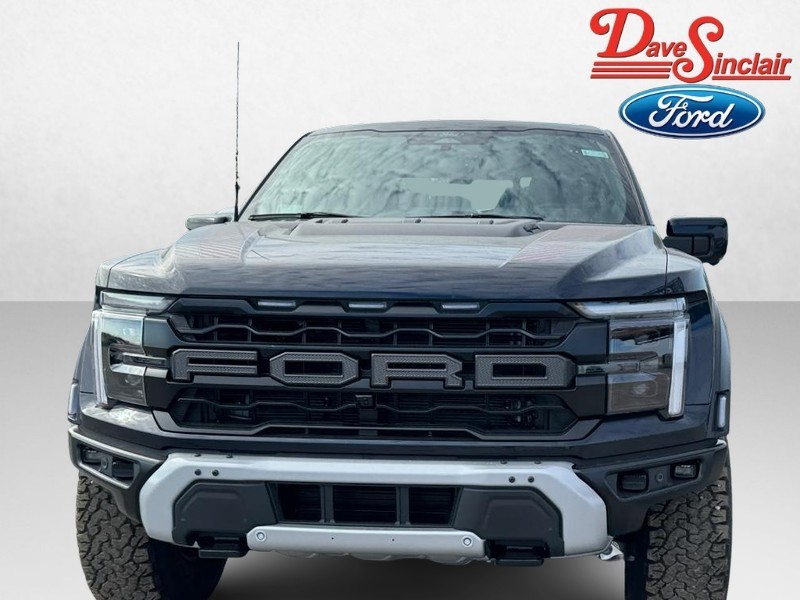 Ford F-150 Vehicle Image 02