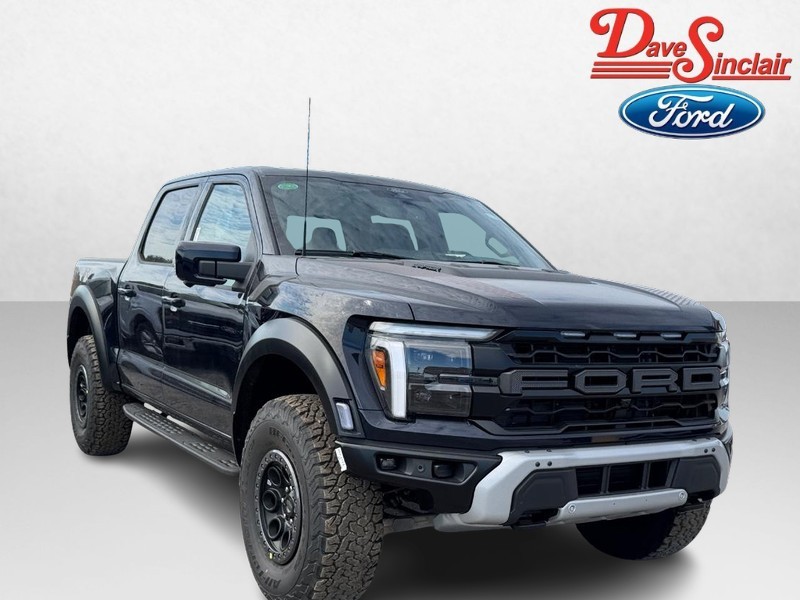 Ford F-150 Vehicle Image 04