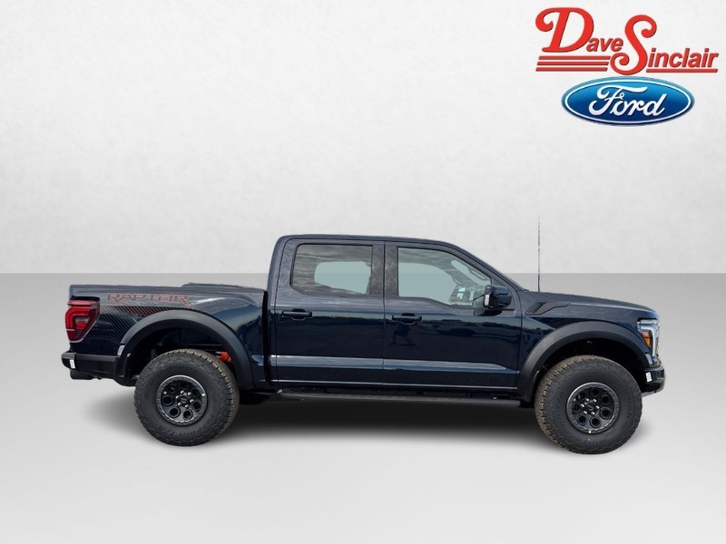 Ford F-150 Vehicle Image 05