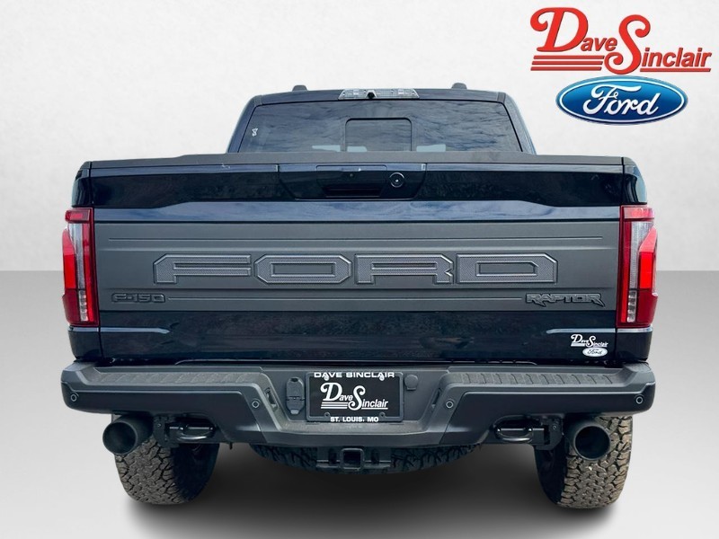 Ford F-150 Vehicle Image 08