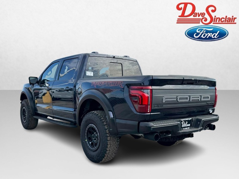 Ford F-150 Vehicle Image 09