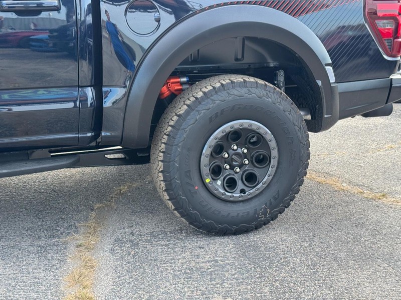 Ford F-150 Vehicle Image 11