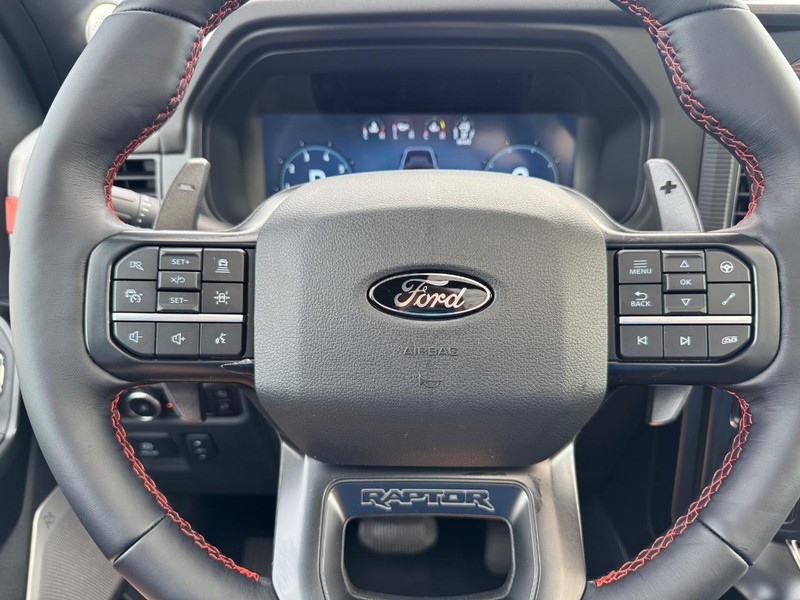 Ford F-150 Vehicle Image 21