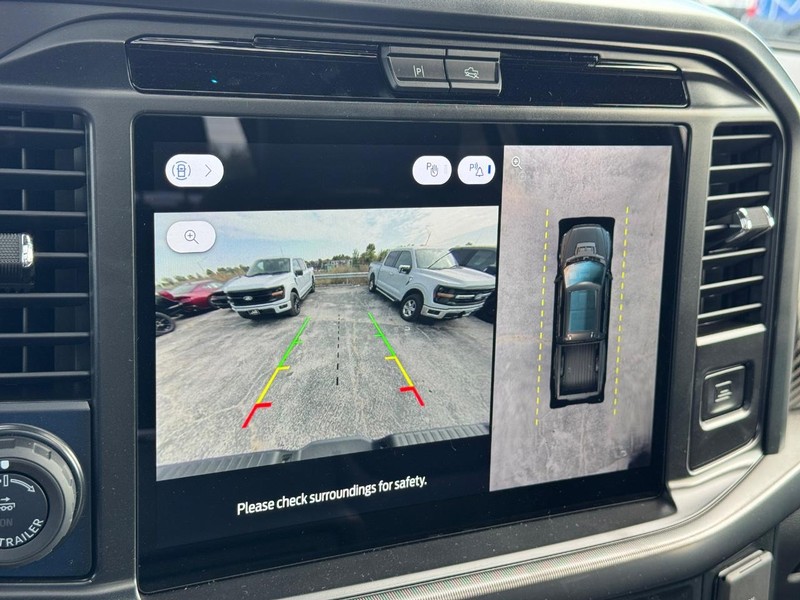 Ford F-150 Vehicle Image 26