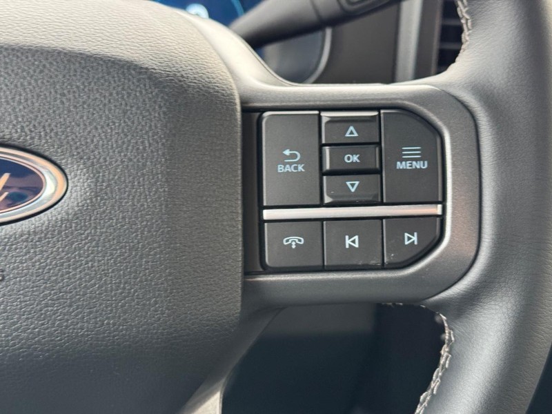 Ford Super Duty F-350 DRW Vehicle Image 22