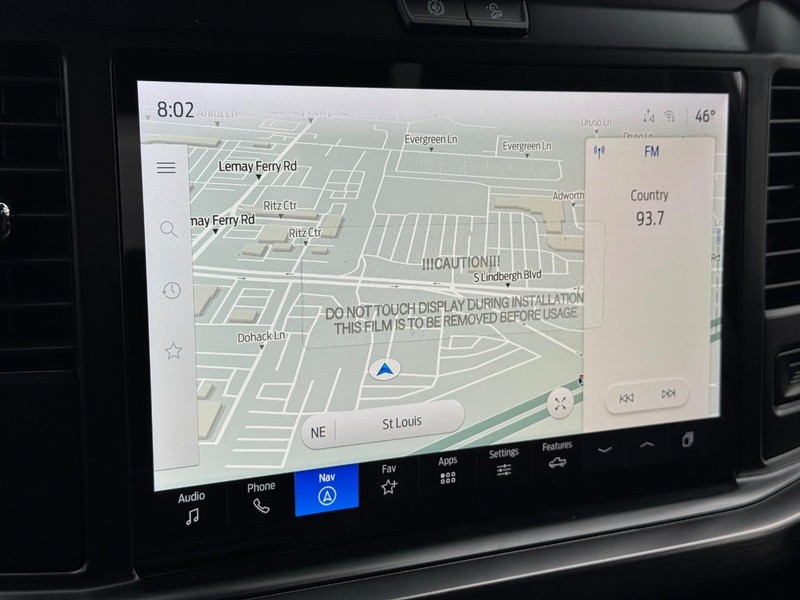 Ford Super Duty F-350 DRW Vehicle Image 23