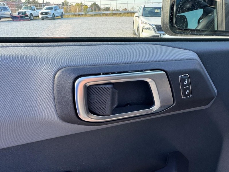 Ford Bronco Vehicle Image 19