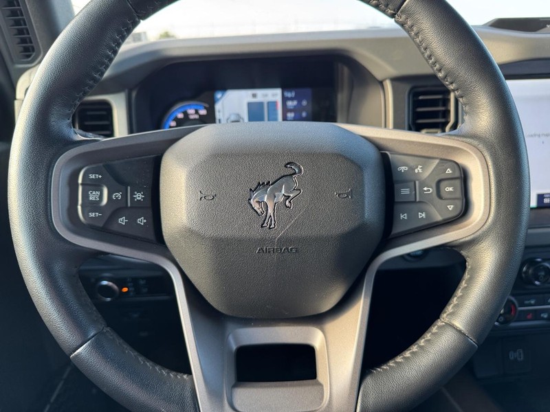 Ford Bronco Vehicle Image 20