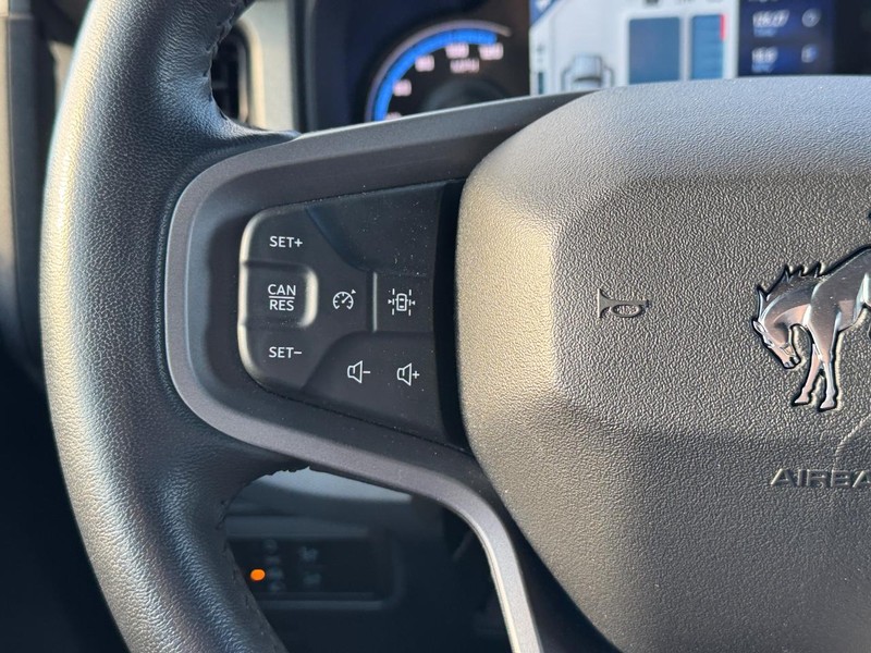 Ford Bronco Vehicle Image 21