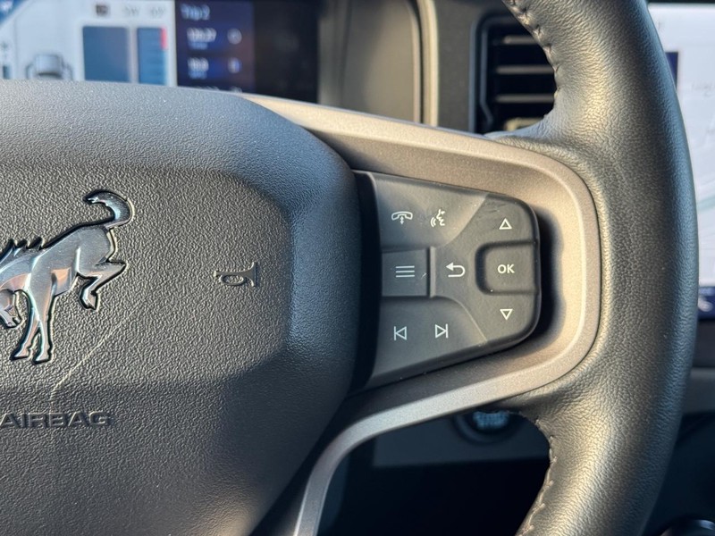 Ford Bronco Vehicle Image 22