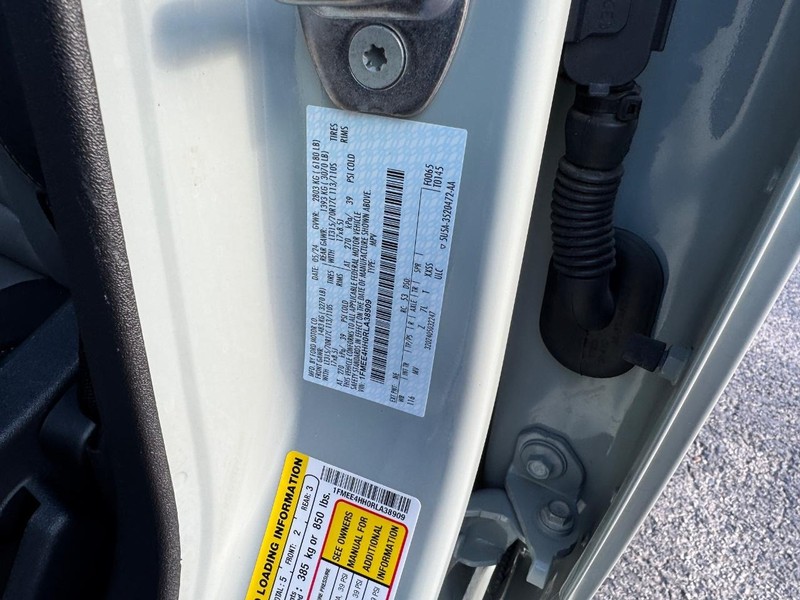 Ford Bronco Vehicle Image 27