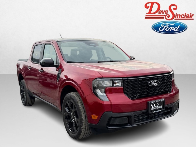 Ford Maverick Vehicle Full-screen Gallery Image 04