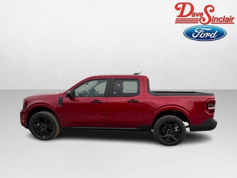 Ford Maverick Vehicle Full-screen Gallery Image 10