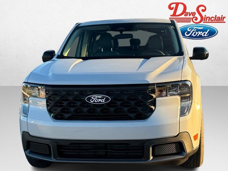 Ford Maverick Vehicle Full-screen Gallery Image 02