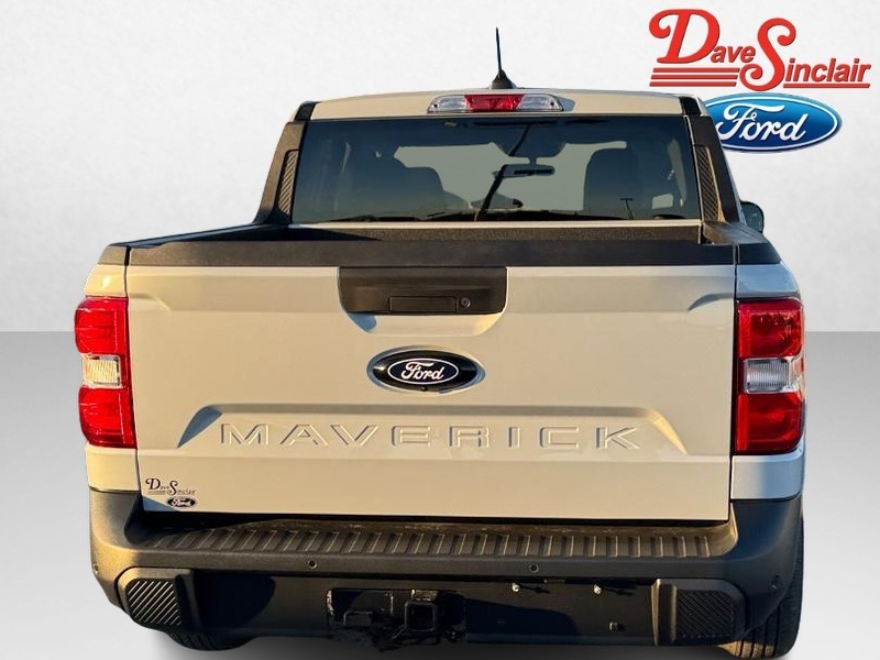 Ford Maverick Vehicle Full-screen Gallery Image 08