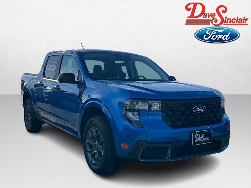 Ford Maverick Vehicle Full-screen Gallery Image 04