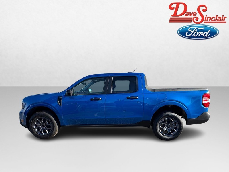 Ford Maverick Vehicle Full-screen Gallery Image 10