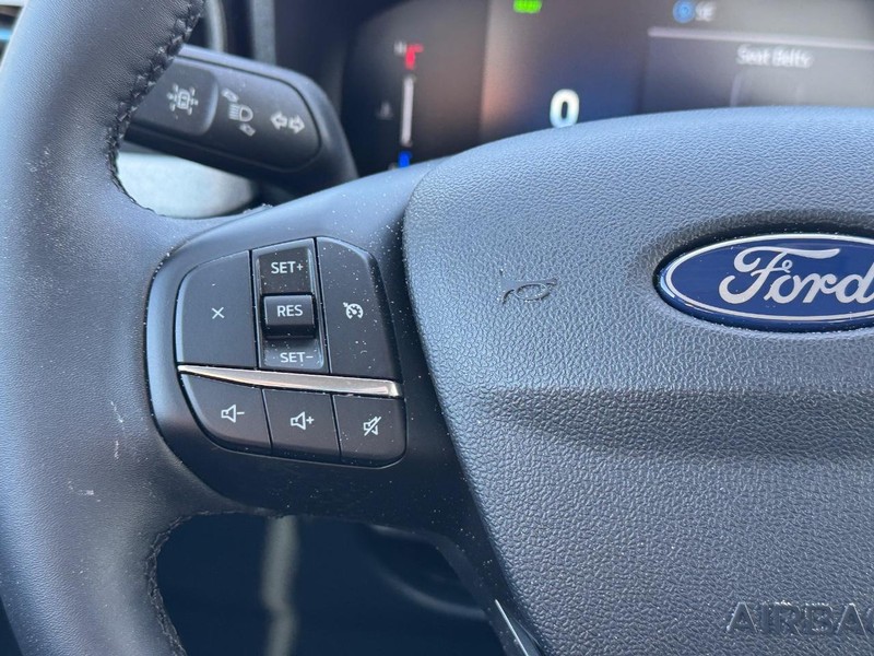 Ford Maverick Vehicle Full-screen Gallery Image 20