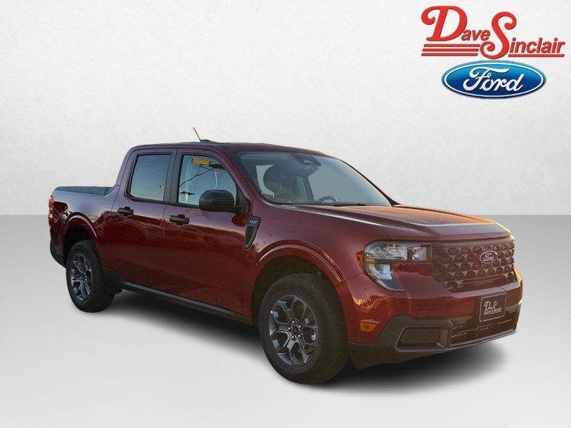 Ford Maverick Vehicle Full-screen Gallery Image 04