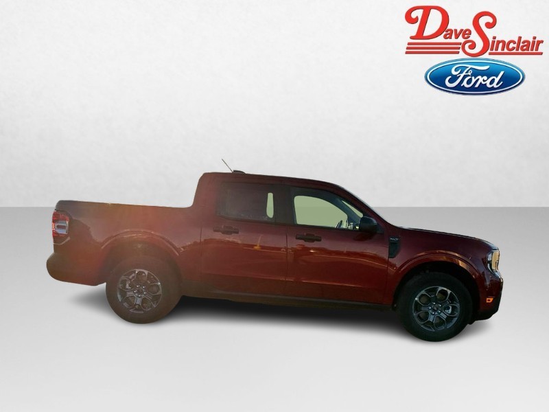 Ford Maverick Vehicle Full-screen Gallery Image 05