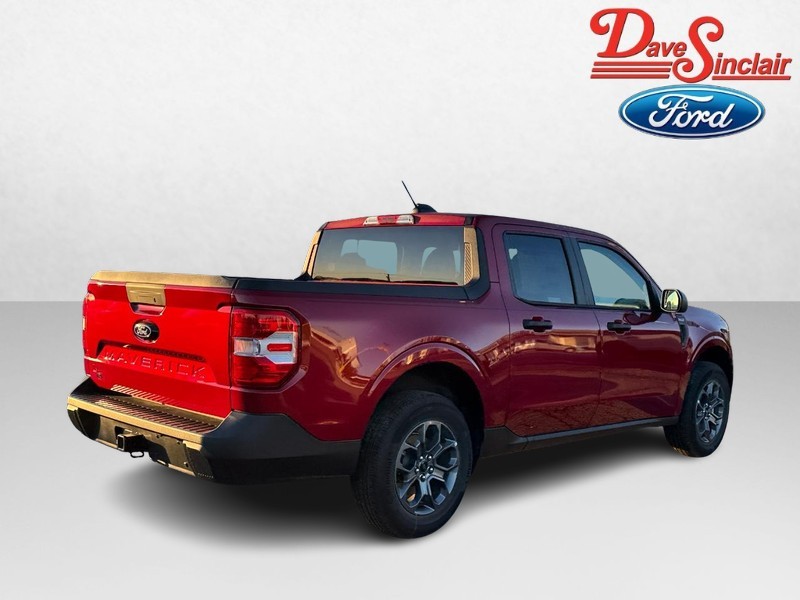 Ford Maverick Vehicle Full-screen Gallery Image 07