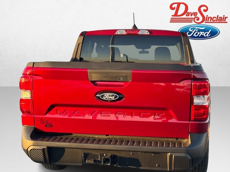 Ford Maverick Vehicle Full-screen Gallery Image 08