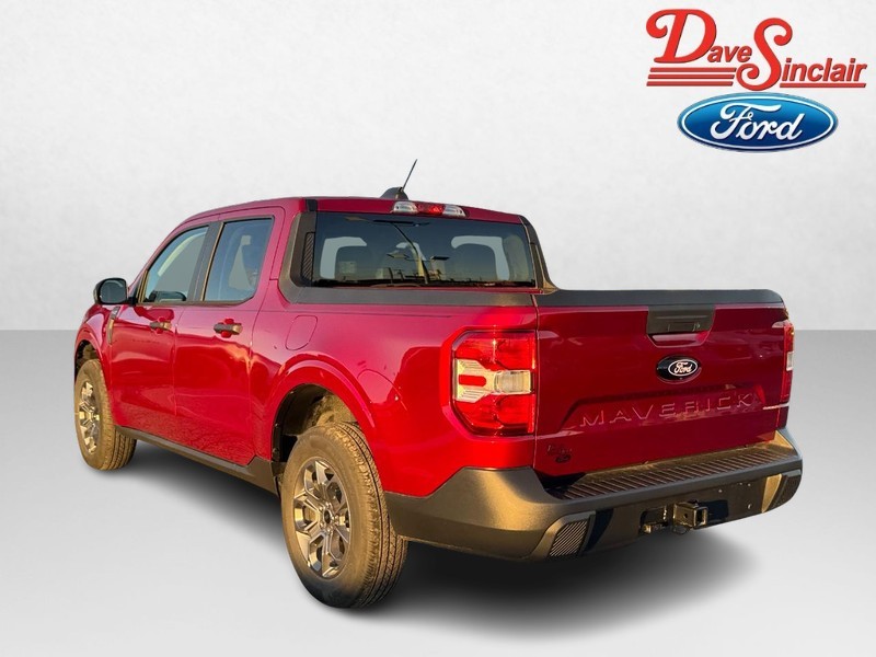 Ford Maverick Vehicle Full-screen Gallery Image 09